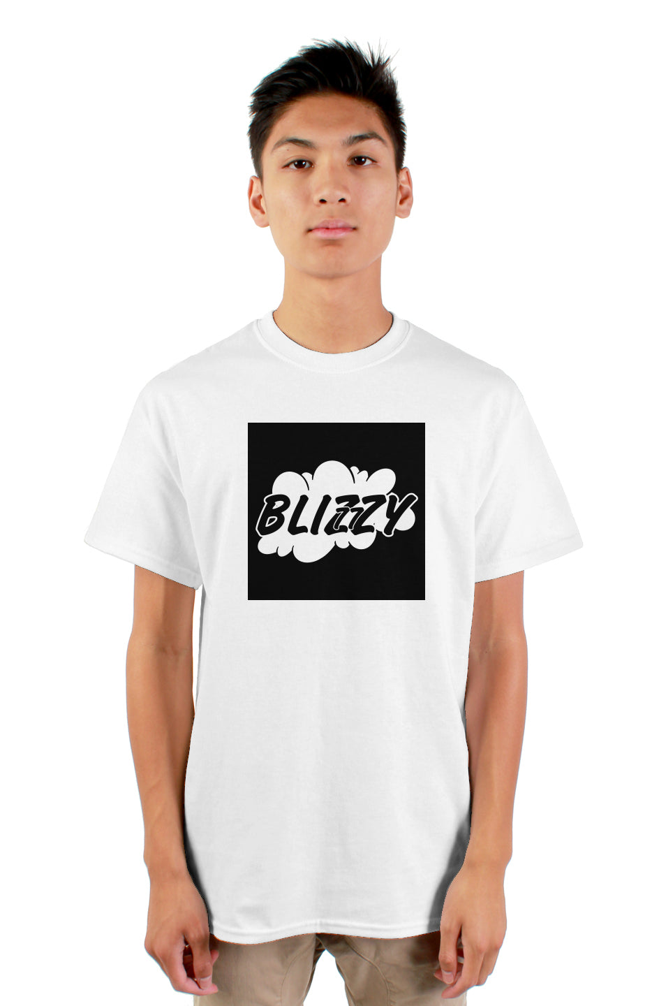 gildan mens tshirt